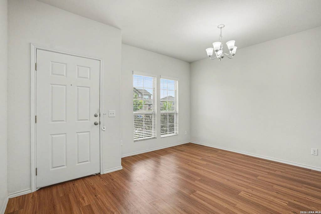 Photo of 3614 SECO TIERRA, San Antonio, TX 78223 (MLS # 1990497)