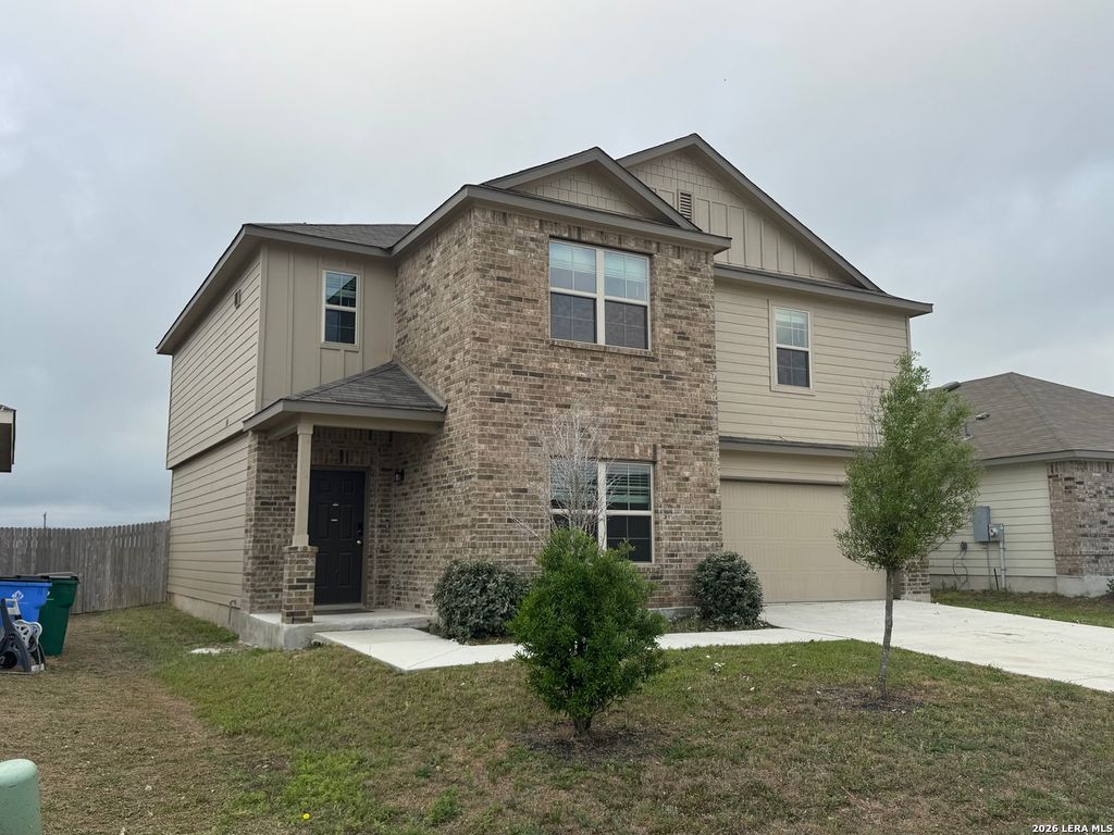 Photo of 832 Stonemanor Bay, Seguin, TX 78155 (MLS # 1953972)