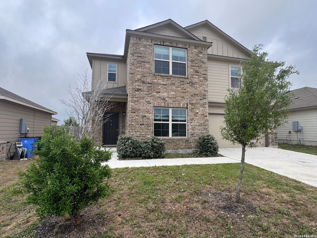 Photo of 832 Stonemanor Bay, Seguin, TX 78155 (MLS # 1953972)