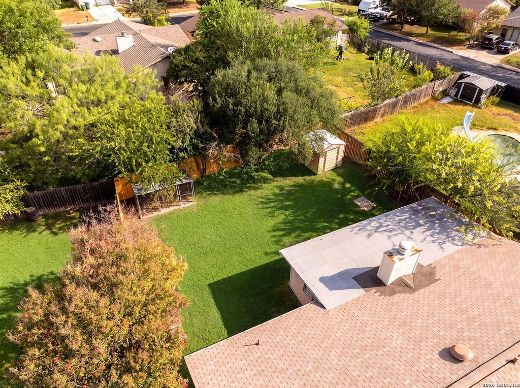 Photo of 10307 OLD FARM RD, San Antonio, TX 78245 (MLS # 2013814)