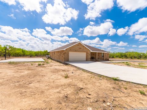 A home in Natalia