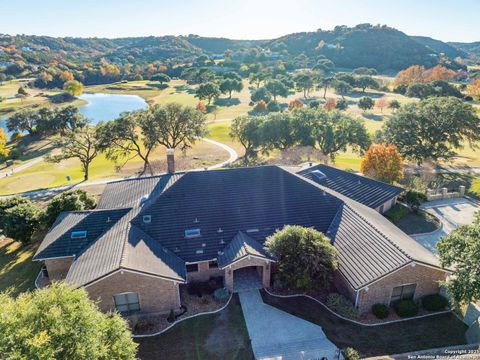 110 Antelope Boerne TX 78006
