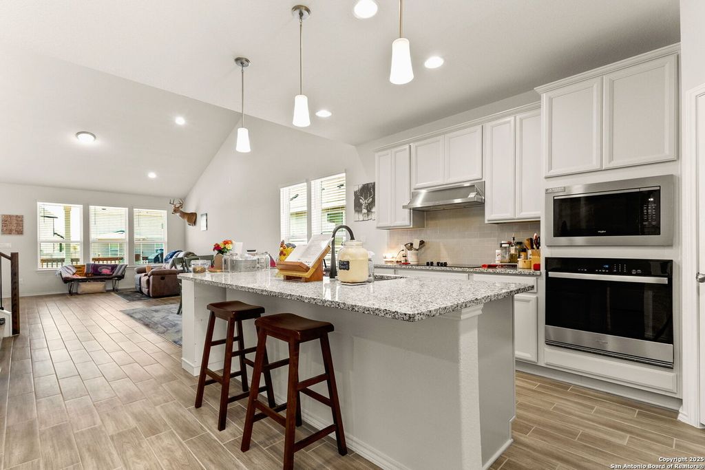 Photo of 4012 Wild Bloom, Seguin, TX 78155 (MLS # 1899215)