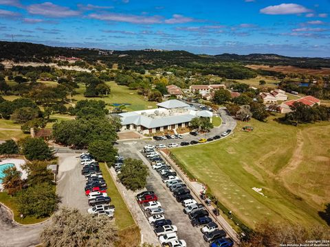 A home in Boerne