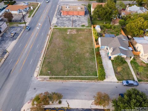 291 W MARIPOSA DR San Antonio TX 78212