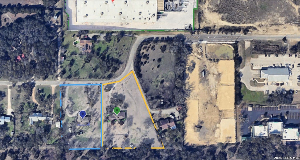 Photo of 15 COUGHRAN RD, Boerne, TX 78006 (MLS # 1994491)