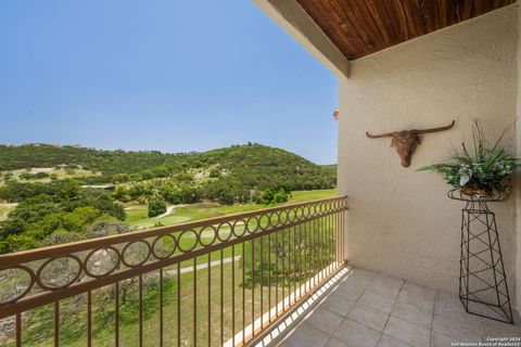 A home in Boerne