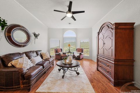 A home in Boerne