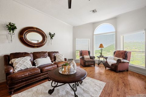 A home in Boerne