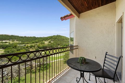 A home in Boerne