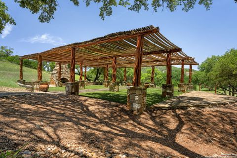 A home in Boerne