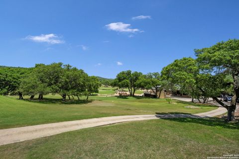 A home in Boerne