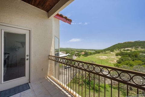 A home in Boerne