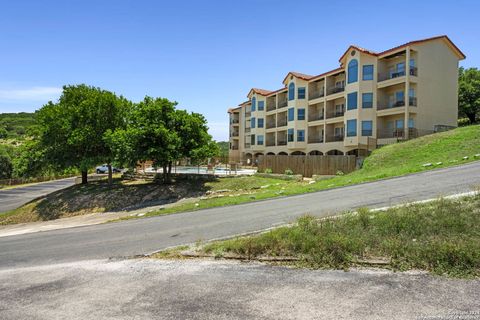 A home in Boerne