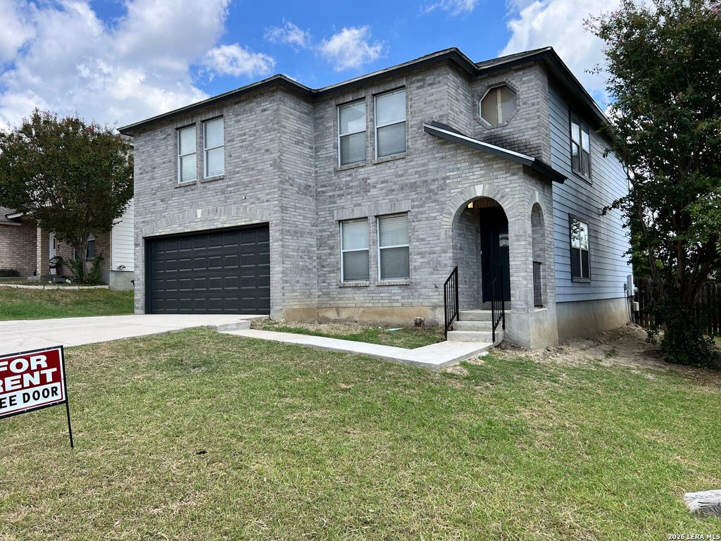 Photo of 6814 KNIGHTS HVN, Live Oak, TX 78233 (MLS # 1966474)
