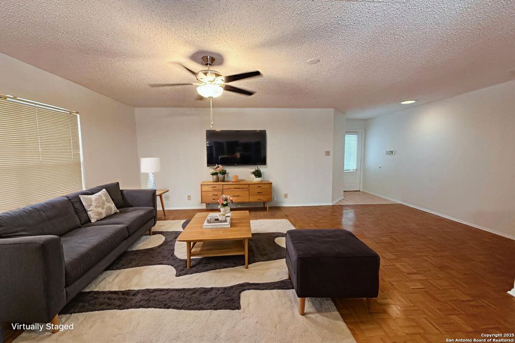 Photo of 14218 Fairwayhill, San Antonio, TX 78217 (MLS # 1938500)