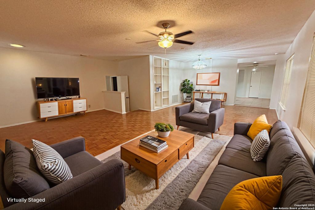 Photo of 14218 Fairwayhill, San Antonio, TX 78217 (MLS # 1938500)