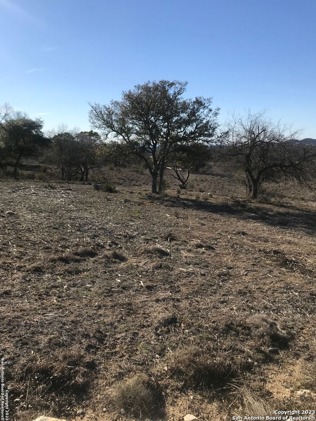 Photo of LOT 49 Elk Mountain Ranch, Pipe Creek, TX 78063 (MLS # 1958237)