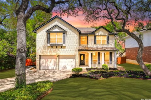 Photo of 4508 Brush Creek, Schertz, TX 78154 (MLS # 1958450)