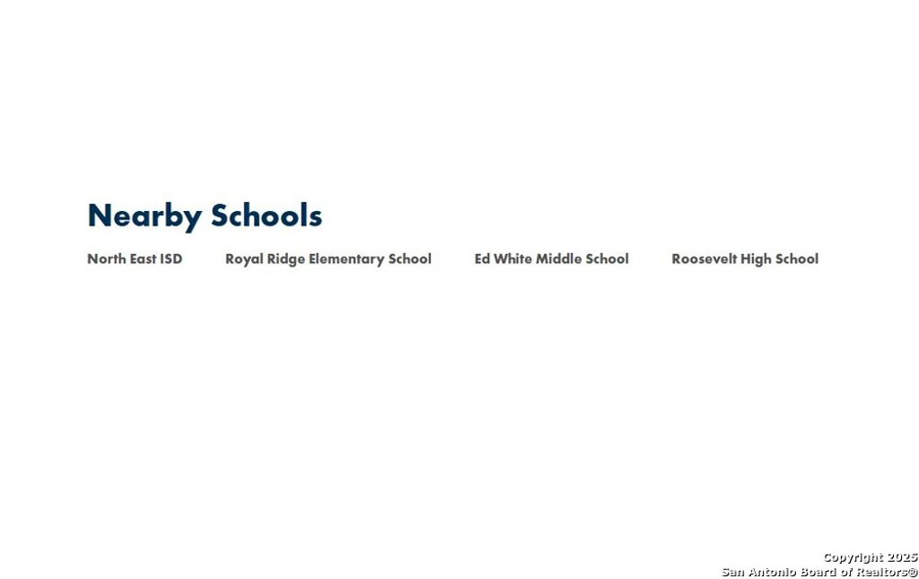 Photo of 10275 King Robert, San Antonio, TX 78239 (MLS # 1928762)