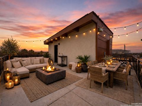 222 S Olive St 1102 San Antonio TX 78203