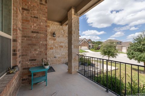 A home in Boerne