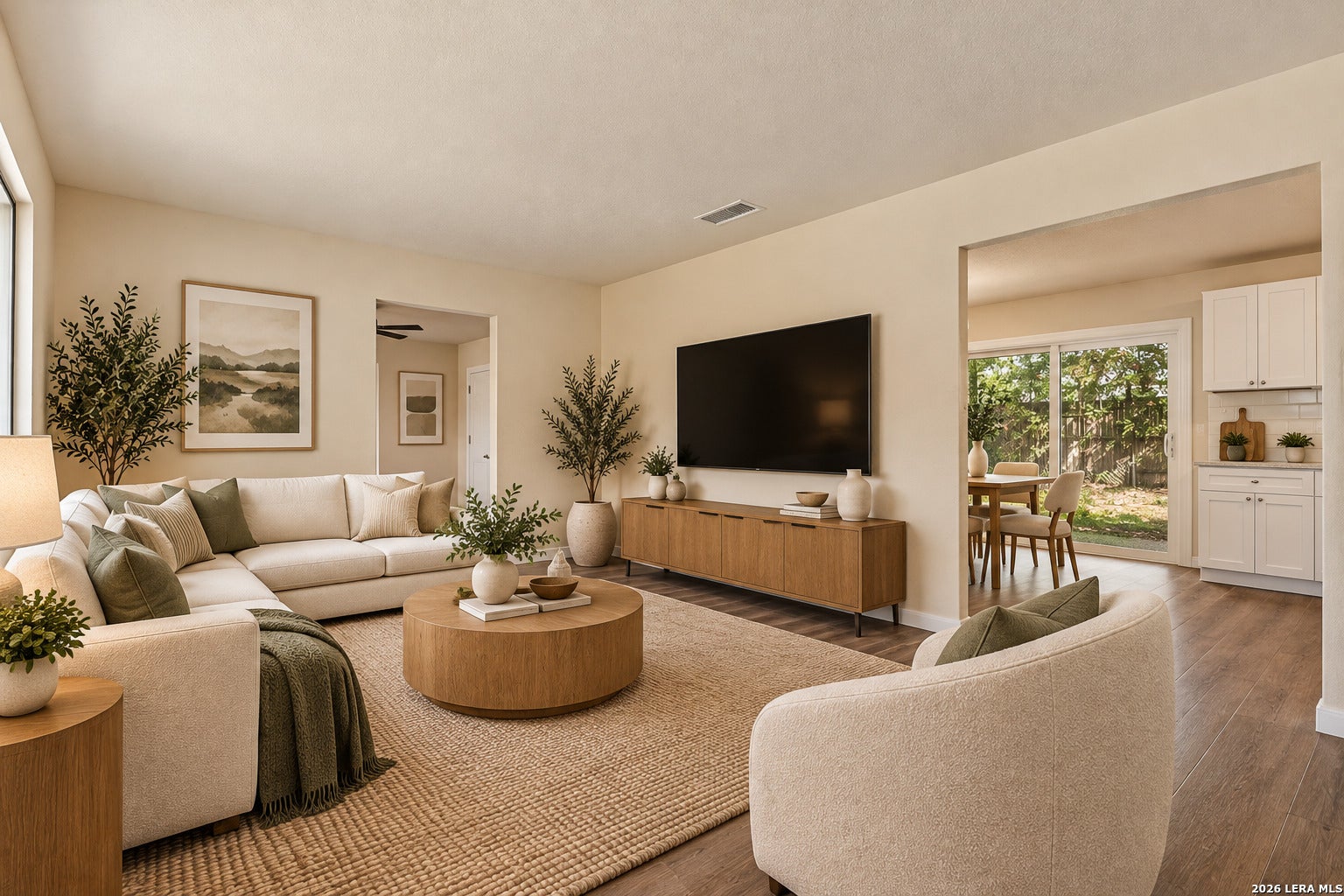 606 PALM GRV
