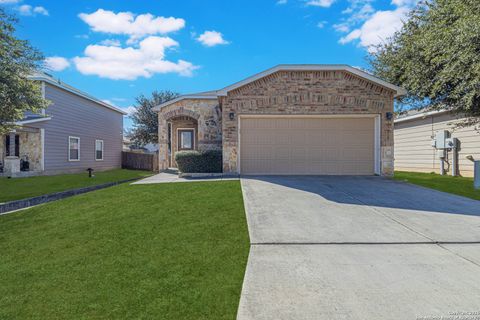 Photo of 11818 Silver Coins, San Antonio, TX 78254 (MLS # 1934989)