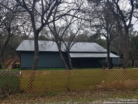 A home in Helotes