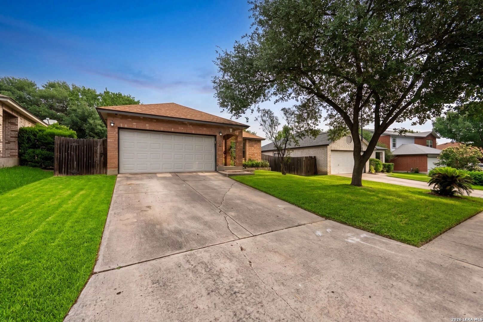 7058 AUTUMN PARK