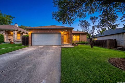 7058 AUTUMN PARK San Antonio TX 78249