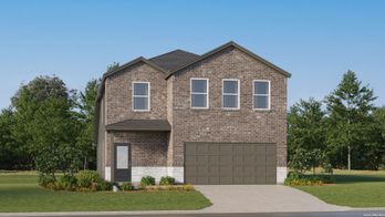 Single Family Residence at 12414 Berg Hills