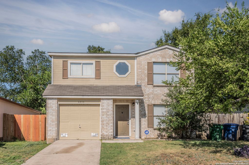 Photo of 6210 Aragon Village, San Antonio, TX 78250 (MLS # 1885600)