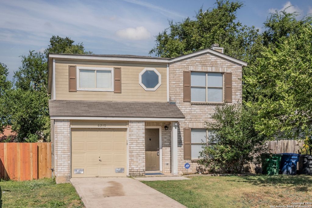 Photo of 6210 Aragon Village, San Antonio, TX 78250 (MLS # 1885600)