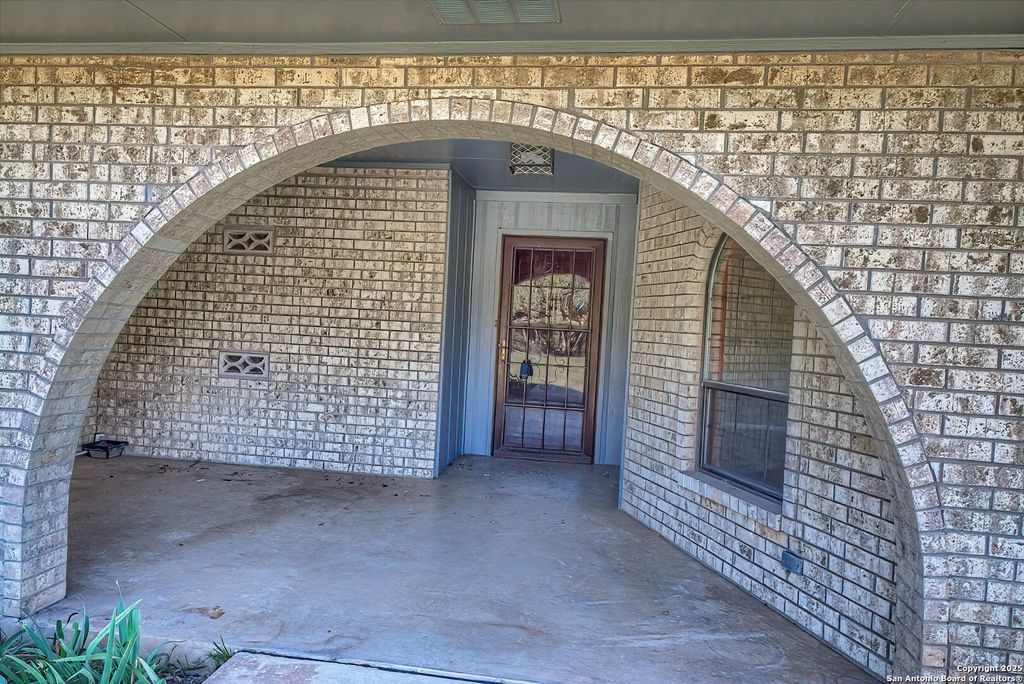 Photo of 8318 Cactus Wren, San Antonio, TX 78255 (MLS # 1911762)