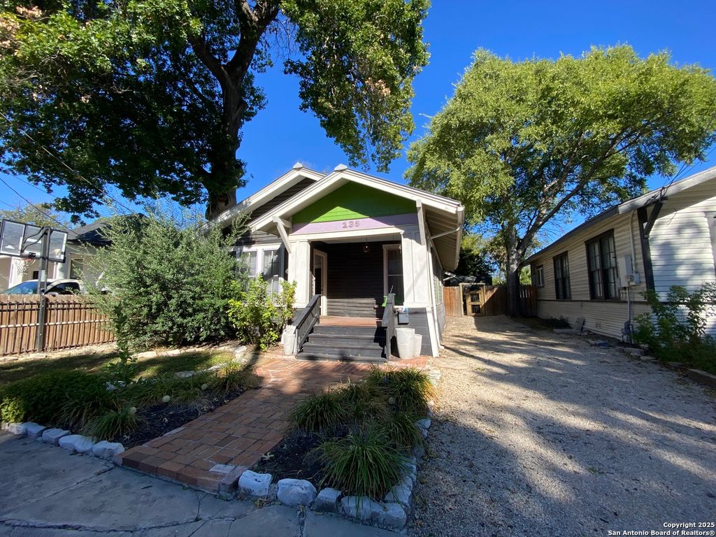 Photo of 135 Panama, San Antonio, TX 78210 (MLS # 1925176)
