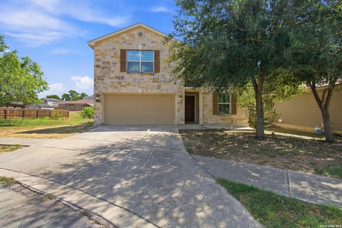 Photo of 5814 ESPADA BND, San Antonio, TX 78222 (MLS # 2025400)