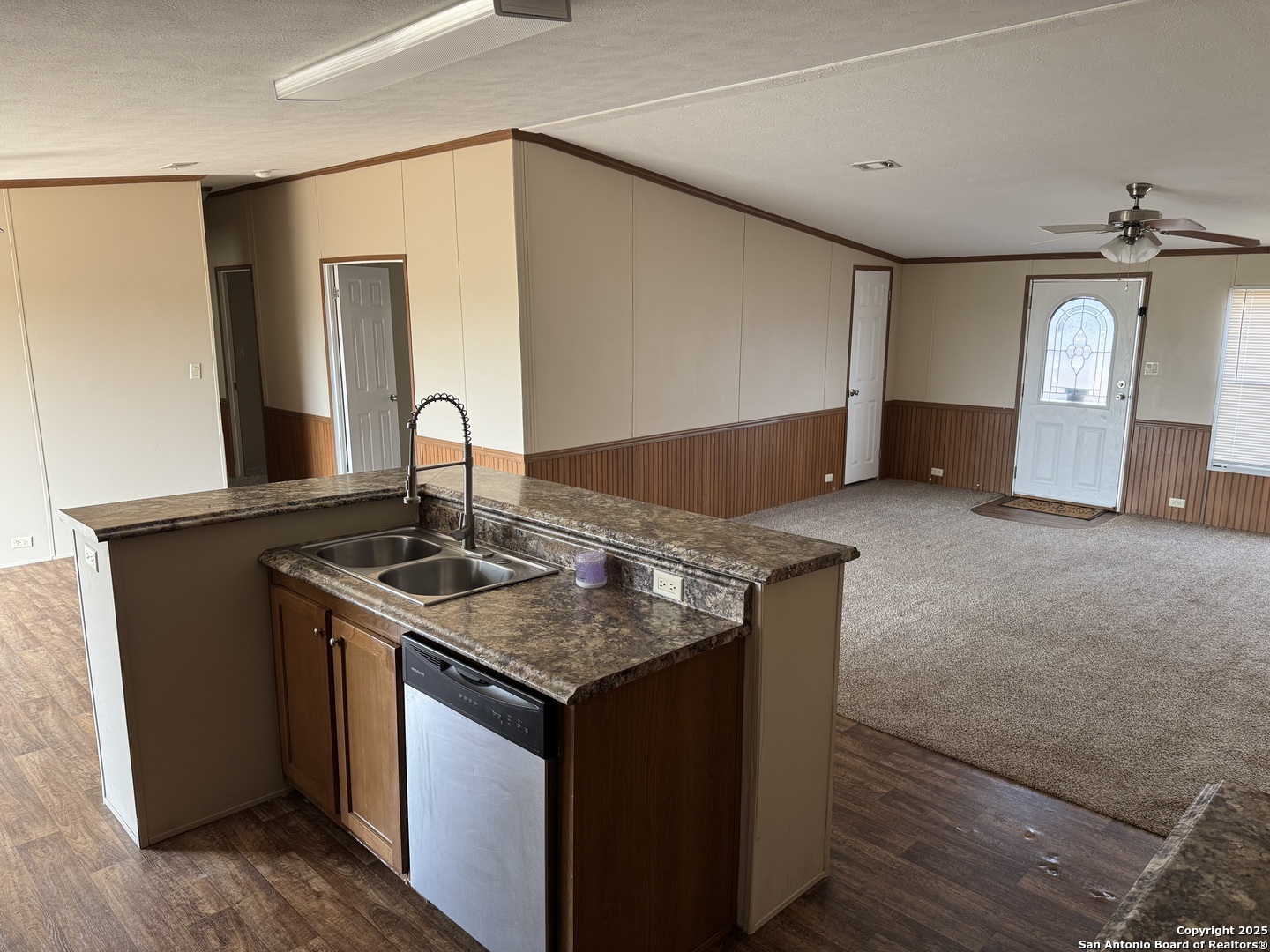 207 Persimmon
