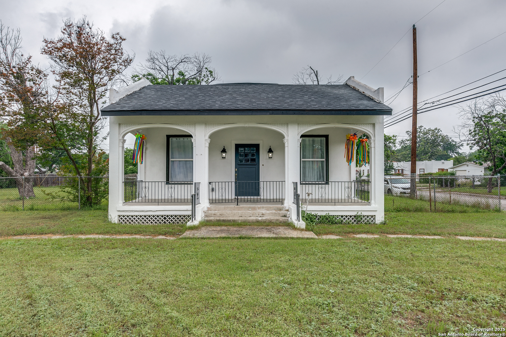 102 beal
