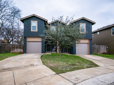 6650 MIA WAY San Antonio TX 78233