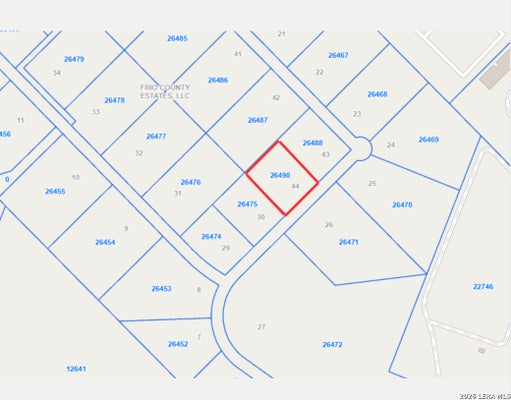 254 FRIO ESTATES DR, MOORE, TX 78057 - Image 03ffb1888c686c85596747e93ed96cad/3673499861