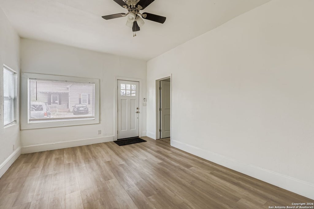 Photo of 102 Aganier Ave, San Antonio, TX 78212 (MLS # 2012343)
