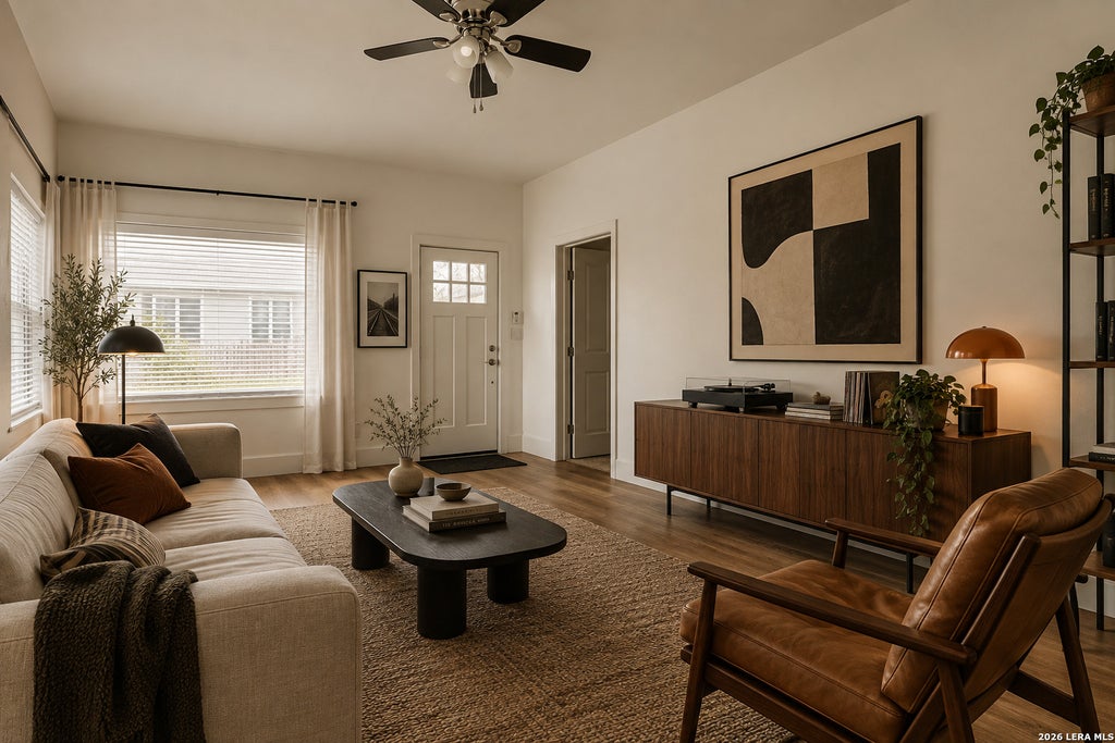 Photo of 102 Aganier Ave, San Antonio, TX 78212 (MLS # 2012343)