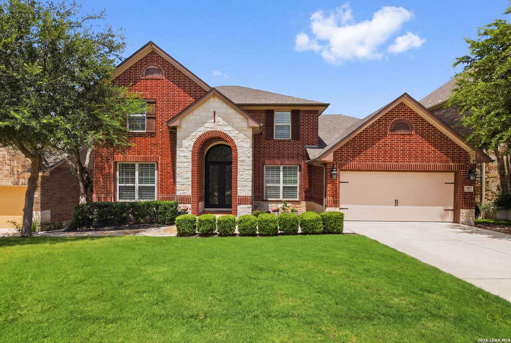 Photo of 19023 Salado Canyon, San Antonio, TX 78258 (MLS # 1991902)