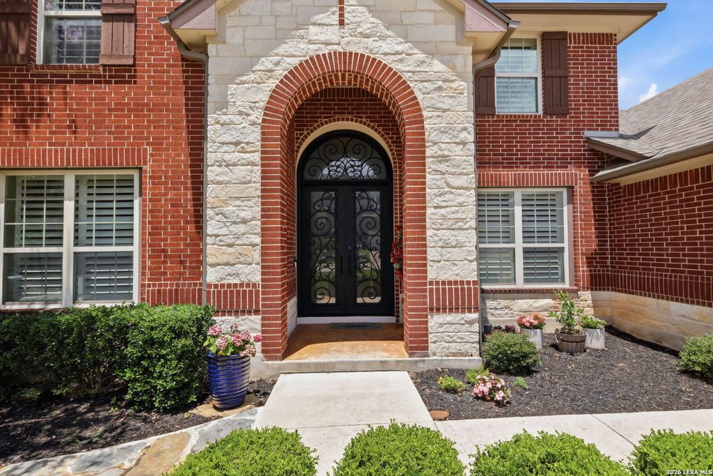Photo of 19023 Salado Canyon, San Antonio, TX 78258 (MLS # 1991902)