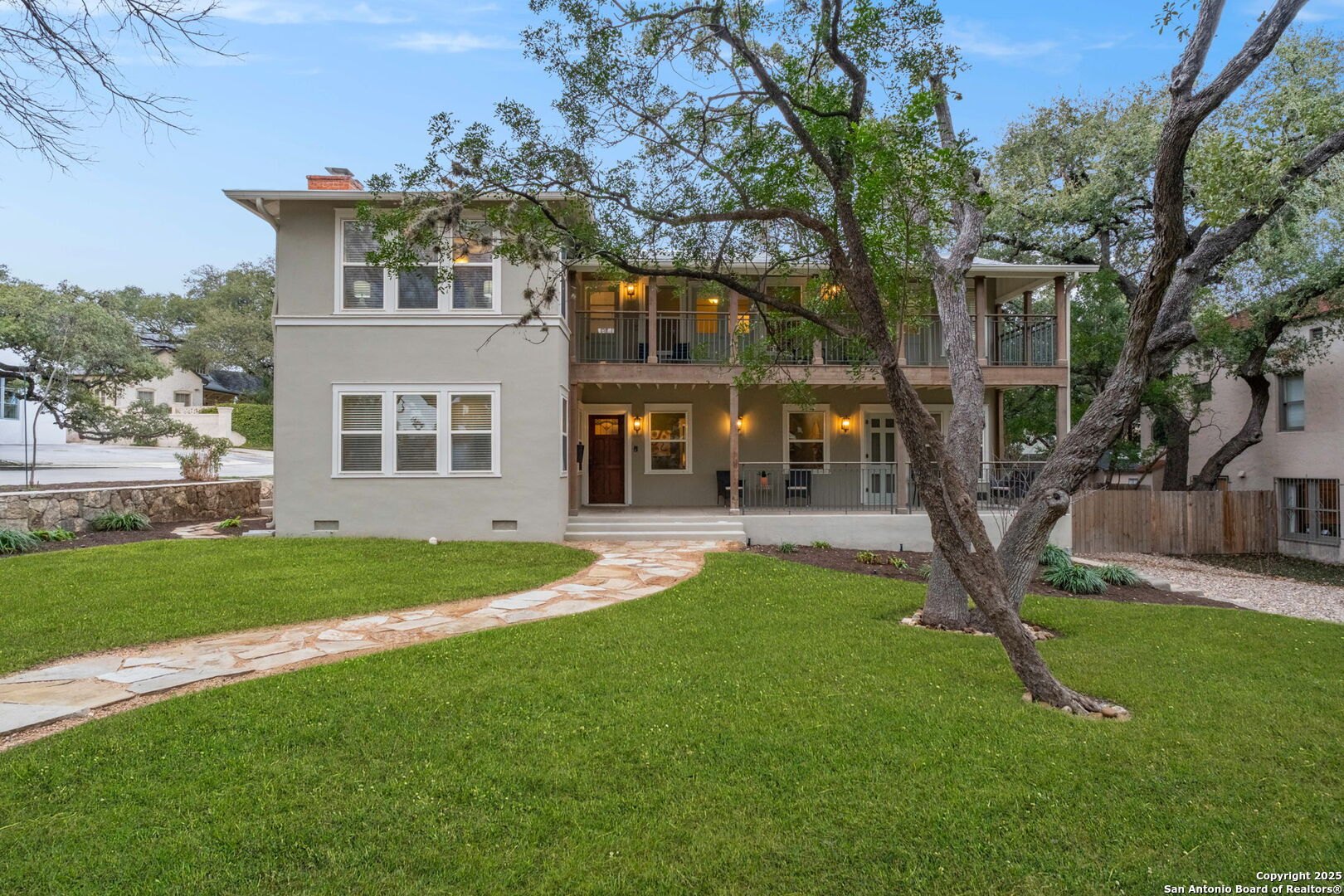 151 Grant