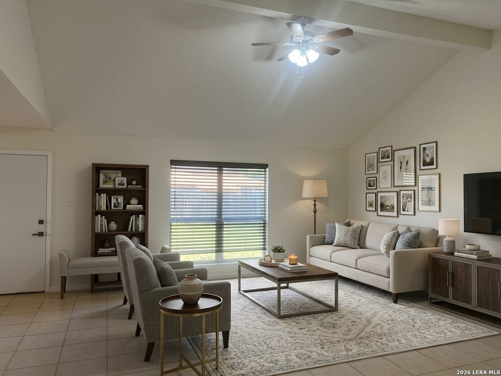 Photo of 122 CIBOLO CREEK DR, Boerne, TX 78006 (MLS # 2010911)