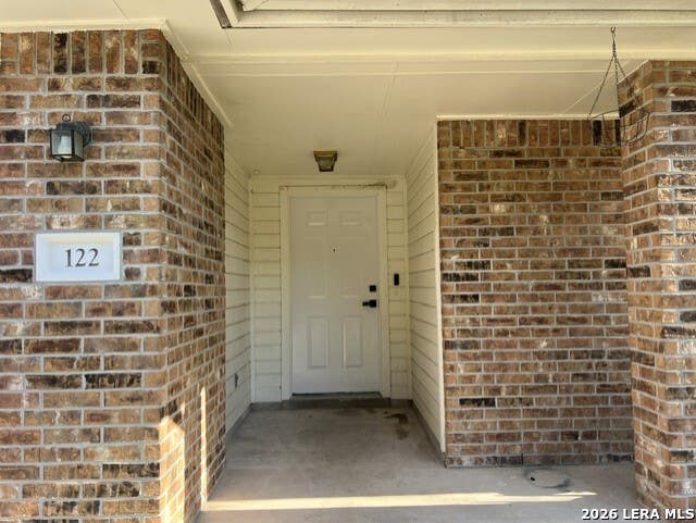 Photo of 122 CIBOLO CREEK DR, Boerne, TX 78006 (MLS # 2010911)