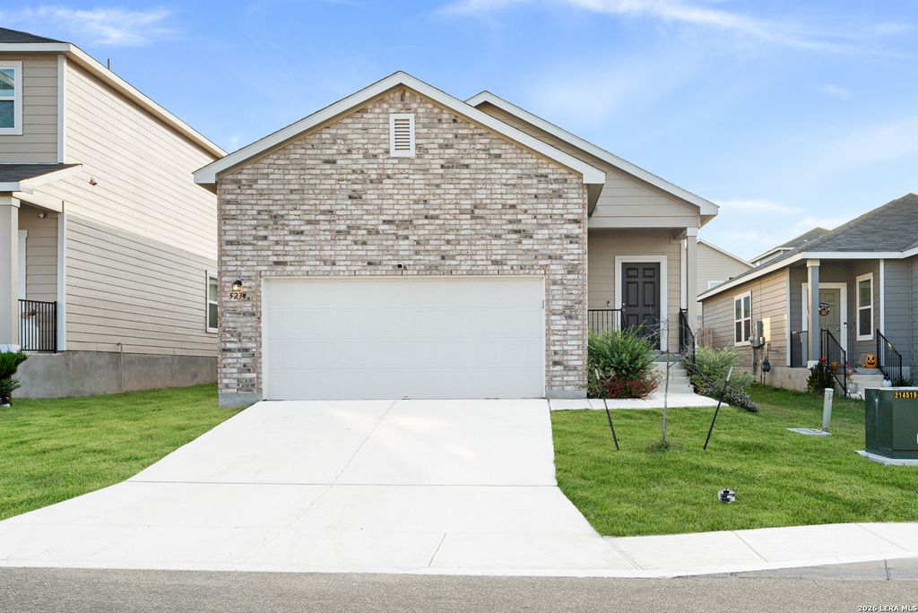Photo of 5234 Winding Stream, San Antonio, TX 78152 (MLS # 1939383)