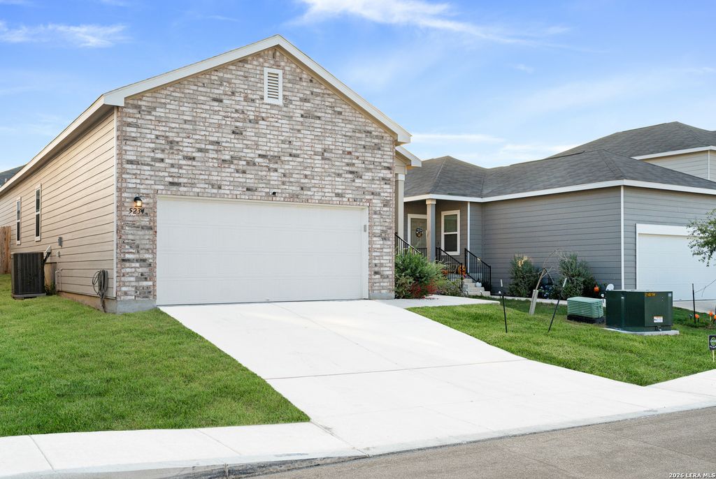 Photo of 5234 Winding Stream, San Antonio, TX 78152 (MLS # 1939383)